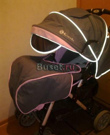 Capella 3500р Санкт-Петербург