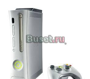Продам X-BOX 360 Москва
