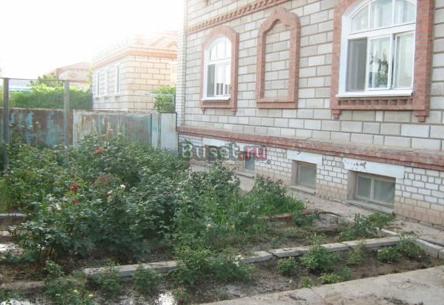 Дом 2эт. 350 м кв, сауна,басеин, сад,гараж2а/м Старокучергановка