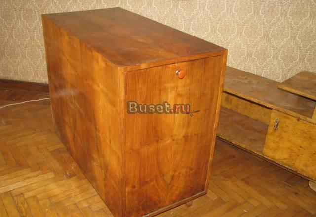 Бельевая тумба Москва