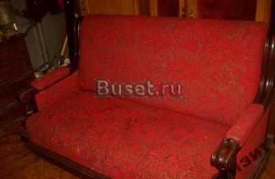 Диван антикварный Москва