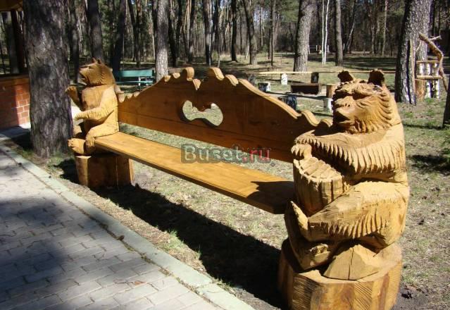 Садовые скульптуры Старый Оскол