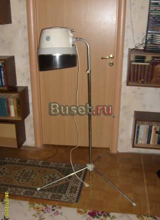 Сушуар Москва