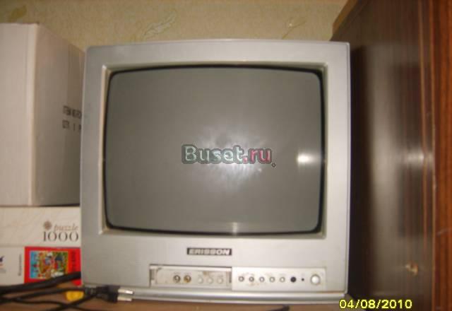 Телевизор erisson 1300 руб Электросталь