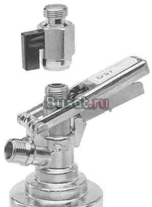 Заборные головки тип а Москва