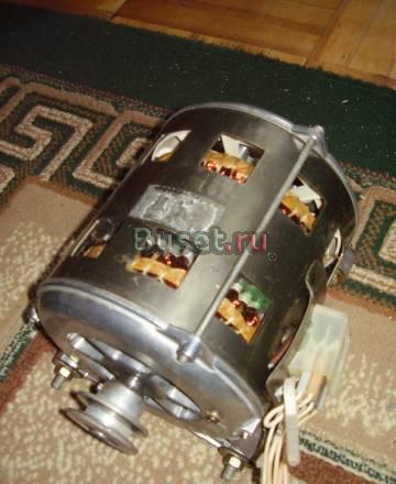 Электромотор Пермь