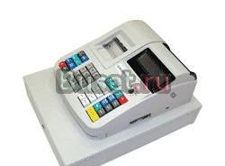 Касса ккм Альфа-400К Москва