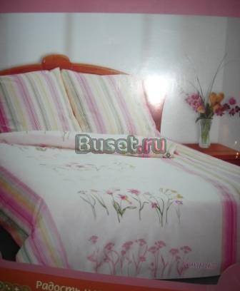 Новый комплект постельного белья Москва