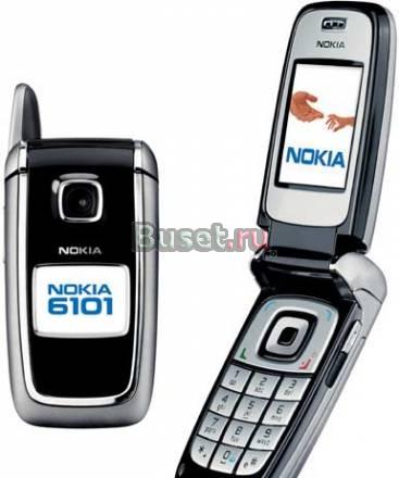 Nokia 6101 Санкт-Петербург