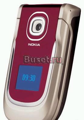 Nokia 2760 Санкт-Петербург