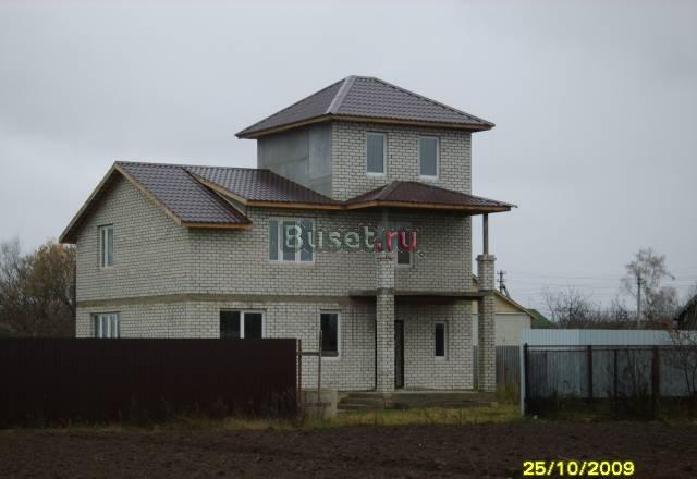 Дом в д Зубцово Ногинск