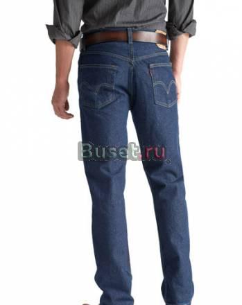 Новые джинсы Levis 505 размер W36 L32 из США Москва