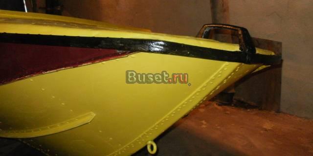 Ока-4 Воронеж