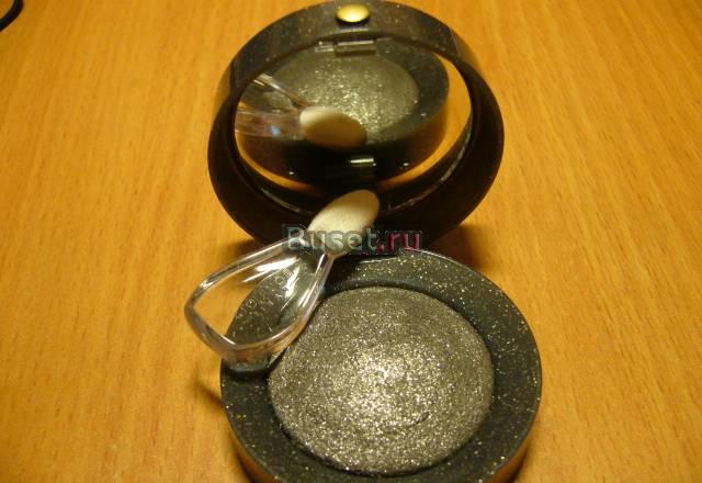 Тени Bourjois Москва