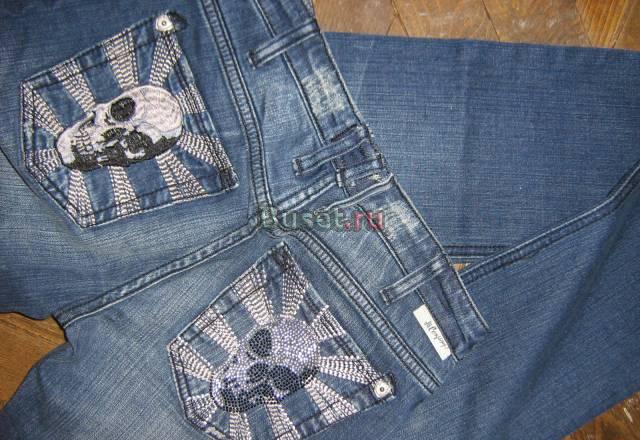 Джинсы  jcompany Москва