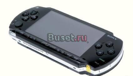 Продаю psp Москва