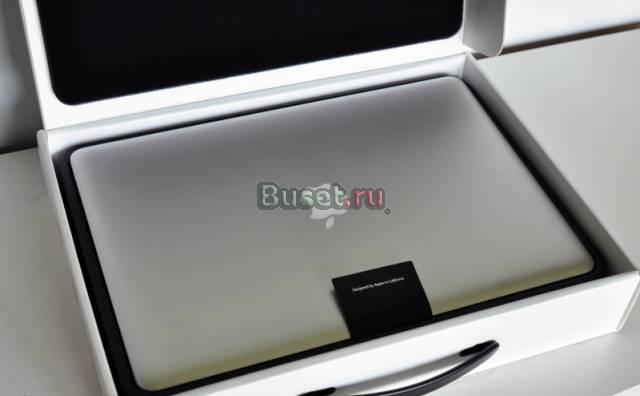 15 "MacBook Pro 2,66 ГГц цельным 8GB RAM 512vram Москва
