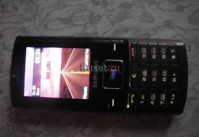 Samsung D780 DuoS Москва