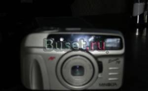 Фотоаппарат "Minolta" Санкт-Петербург