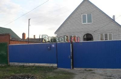 Дом в  ст,Северской 35 км от Краснодара Краснодар