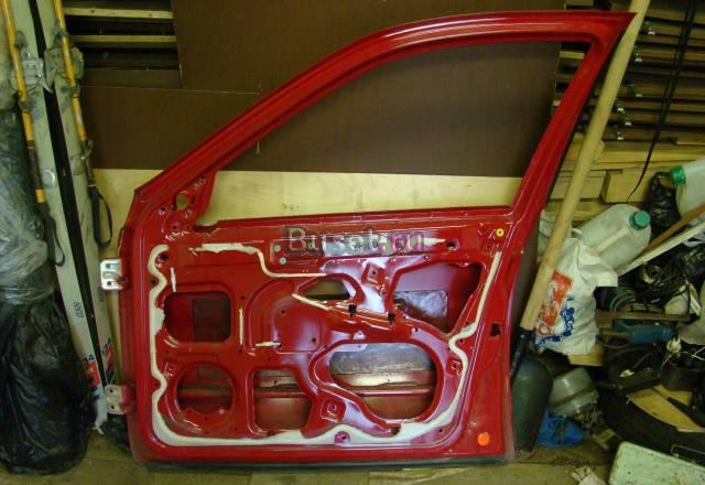 Дверь alfa romeo 156 Москва