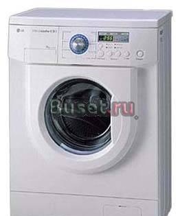 Стиральная машина LG WD-10170ND Москва