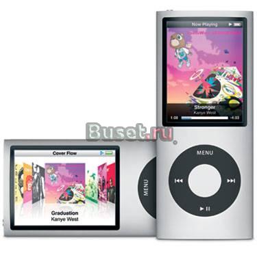 IPod Nano 4G 16Gb Москва