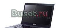 Ноутбук Acer Aspire TimeLine 3810TG-354G32i Москва