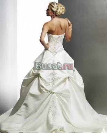 Продаю свадебное платье Северодвинск