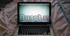 Macbook Unibody Москва