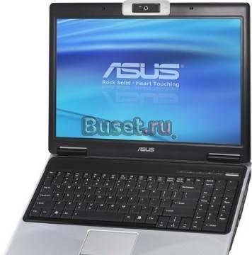 Ноутбук asus M51Sseries, б/у 1.5года Москва