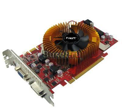 Видеокарта  GeForce 9800GT 1024mb PCI-E c hdmi Москва