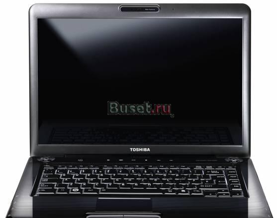 Toshiba Satellite A300-14S Москва
