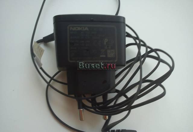 Зарядка для Nokia Санкт-Петербург