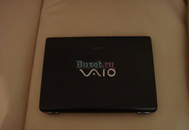 Sony vaio VGN-S4XRP 13.3 Москва