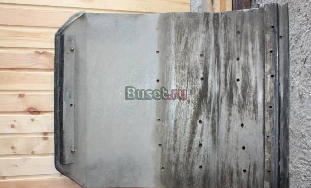 Защита Санкт-Петербург