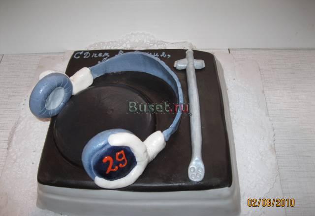 Торты на заказ Одинцово