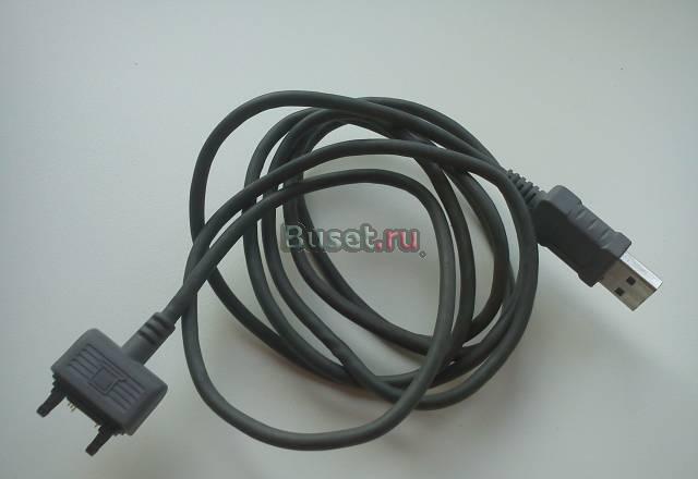 USB  для Sony Ericsson Санкт-Петербург