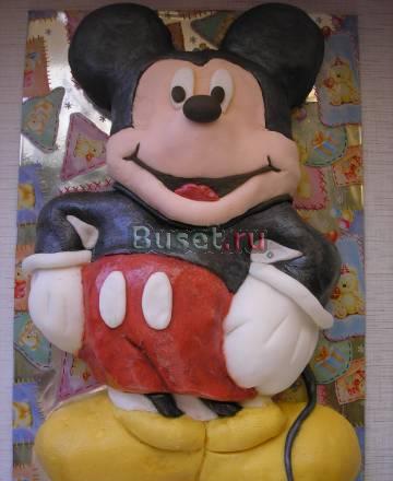 Торты на заказ Апрелевка