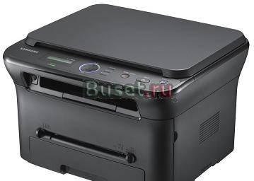 Заправка и прошивка принтеров и мфу Samsung и Xero Санкт-Петербург