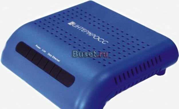Продаю модем icxdsl 5633 E ( новый неразу не исп) Самара