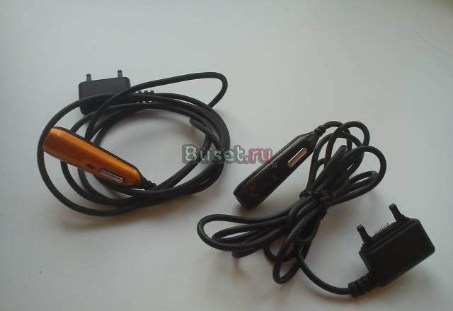 Переходник для Sony Ericsson Санкт-Петербург