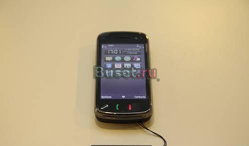 Unlocked iPhone 3GS 32GB,Nokia N97 32GB Москва