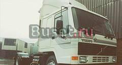 Volvo FL-10, 1998 Омск