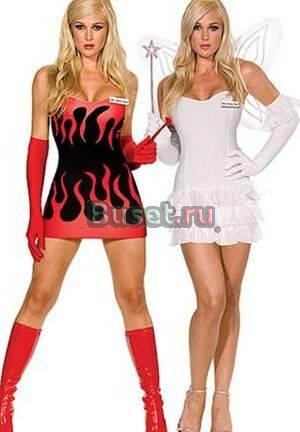 Карнавальные костюмы, маскарадные костюмы, опт из Томск