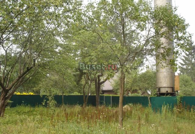 Садовый дом, дача, участок с домом Москва