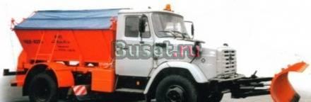 МДК 433362-01 Смоленск