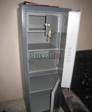 Продается сейф огнеупорный Москва