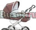 Продается коляска Inglesina Magnum Москва
