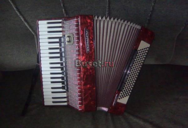 Weltmeister Stella Москва